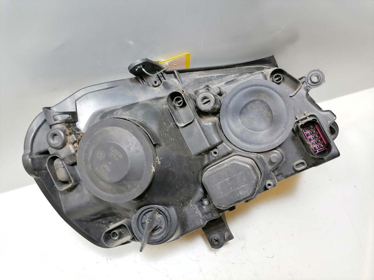VW Polo 9N3 original Scheinwerfer vorn links Halogen Bj.2007